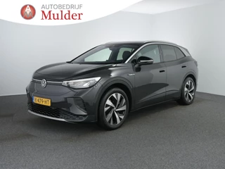 Hoofdafbeelding Volkswagen ID.4 Volkswagen ID.4 First 77 kWh IQ Drive | Camera | ACC | Stoel- en stuurwielverwarming