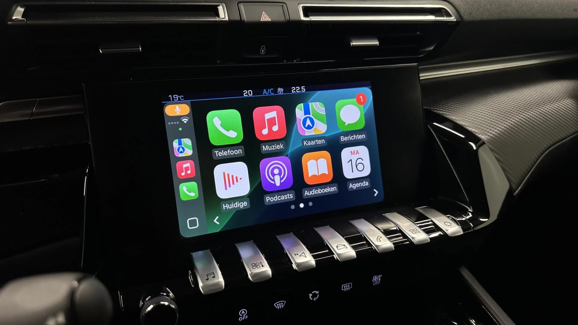 Hoofdafbeelding Peugeot 508