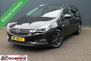 Opel Astra Sports Tourer 1.4 Turbo 120 Jaar Edition Automaat | Navi | Clima