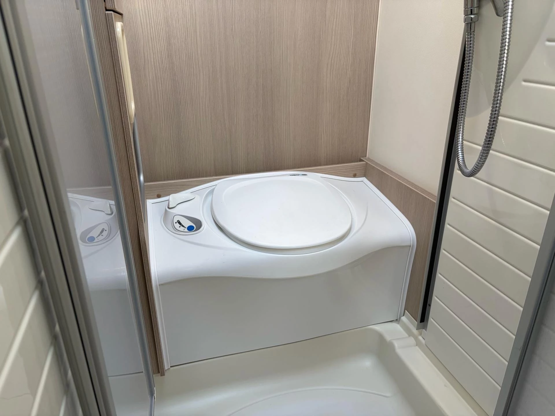 Hoofdafbeelding Bürstner 