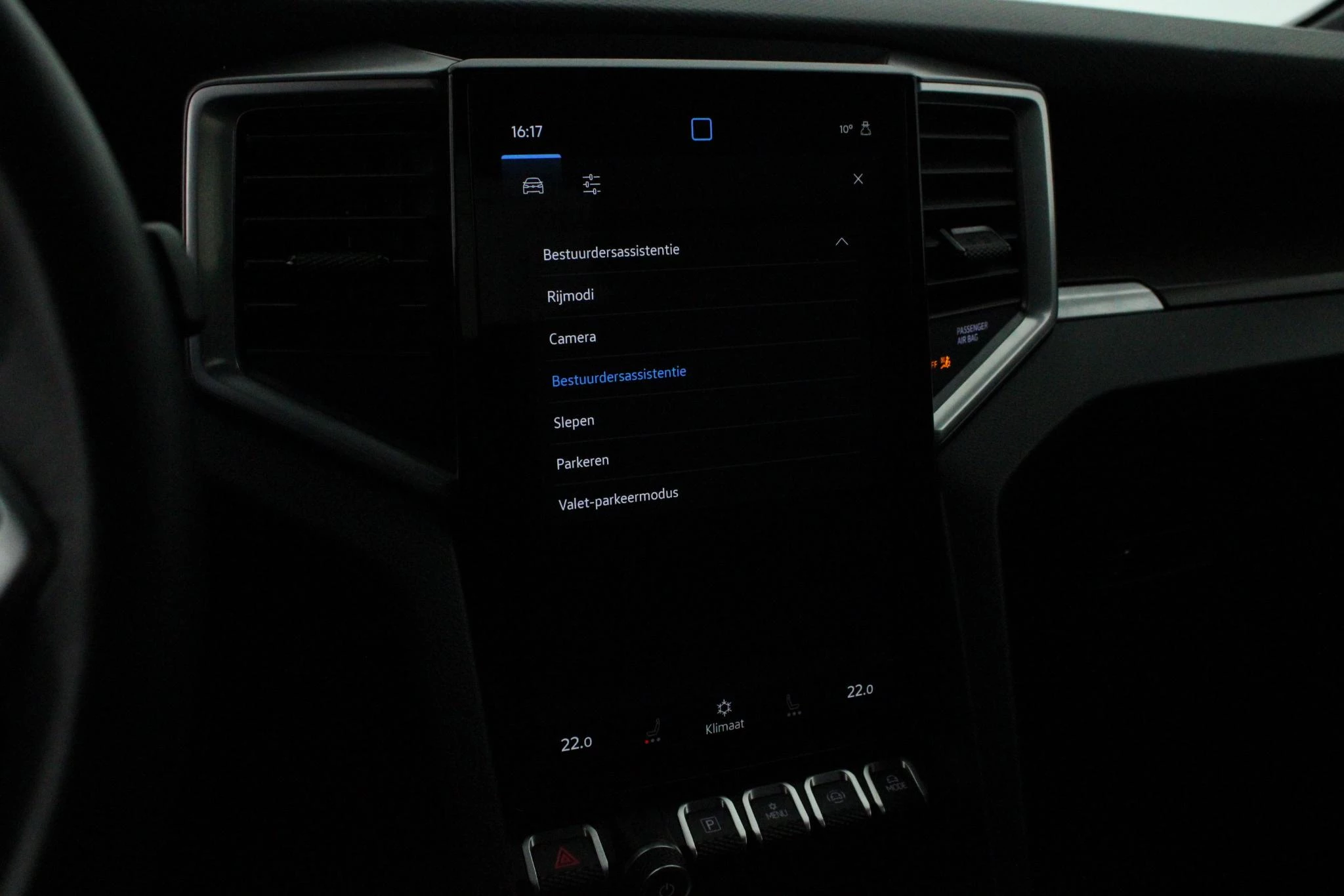 Hoofdafbeelding Volkswagen Amarok