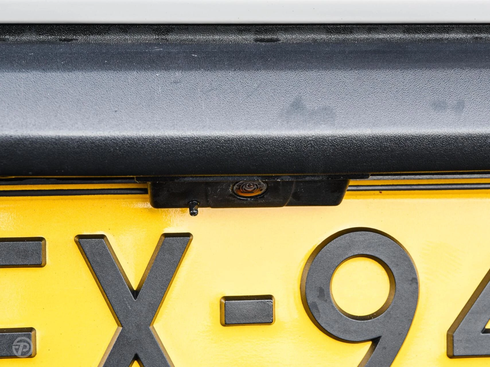 Hoofdafbeelding Porsche Taycan