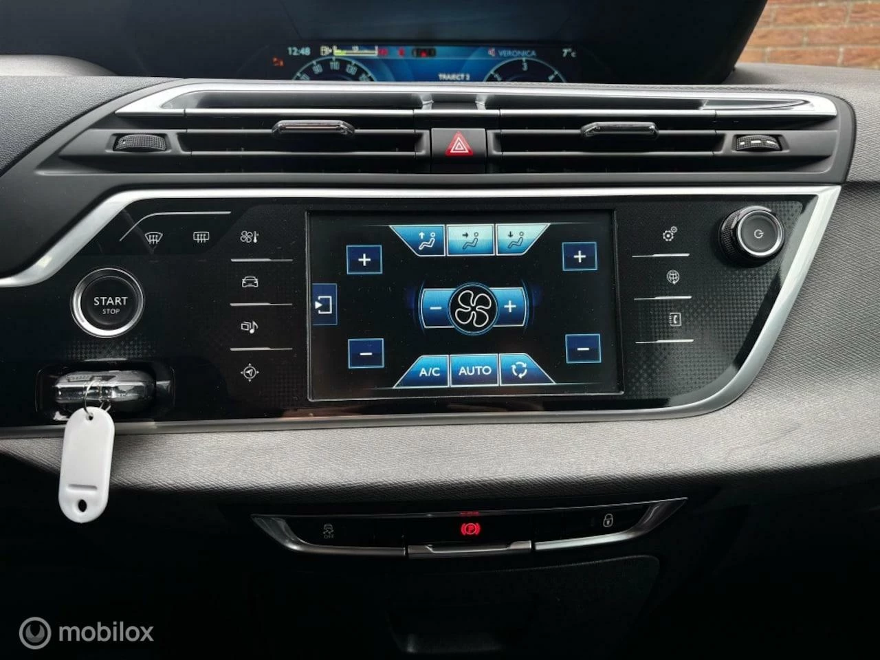 Hoofdafbeelding Citroën Grand C4 Picasso