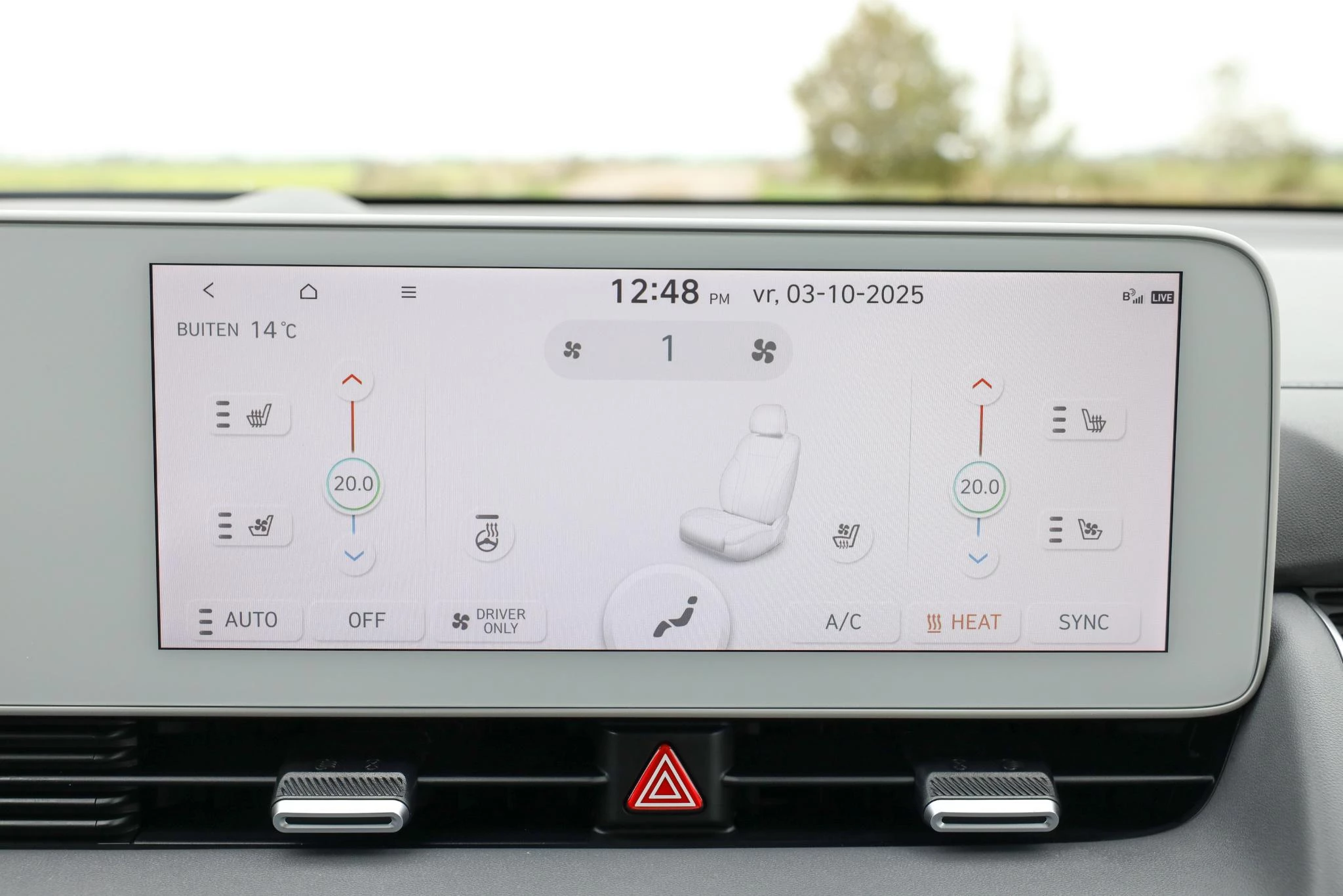 Hoofdafbeelding Hyundai IONIQ 5