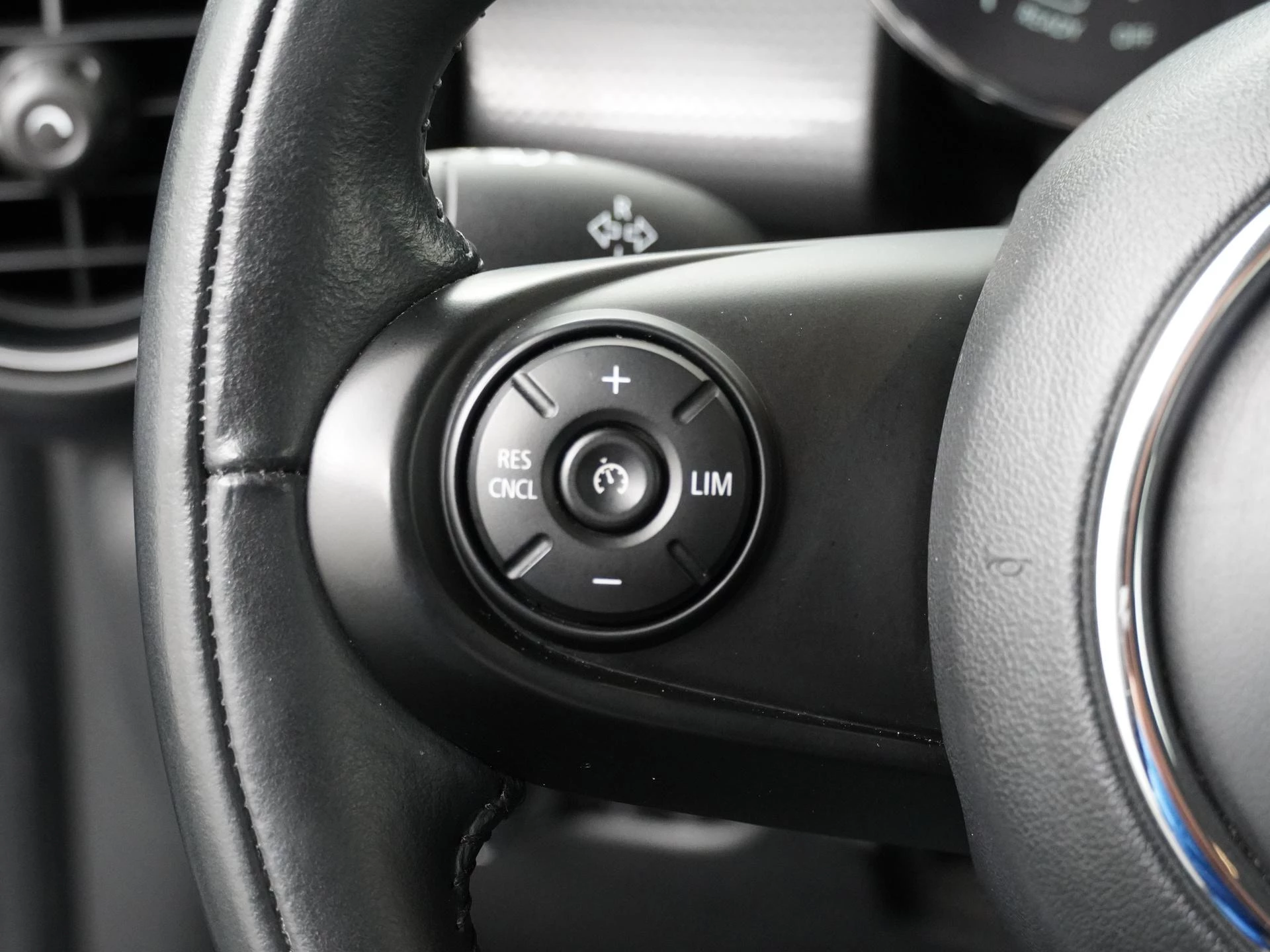 Hoofdafbeelding MINI 5-deurs