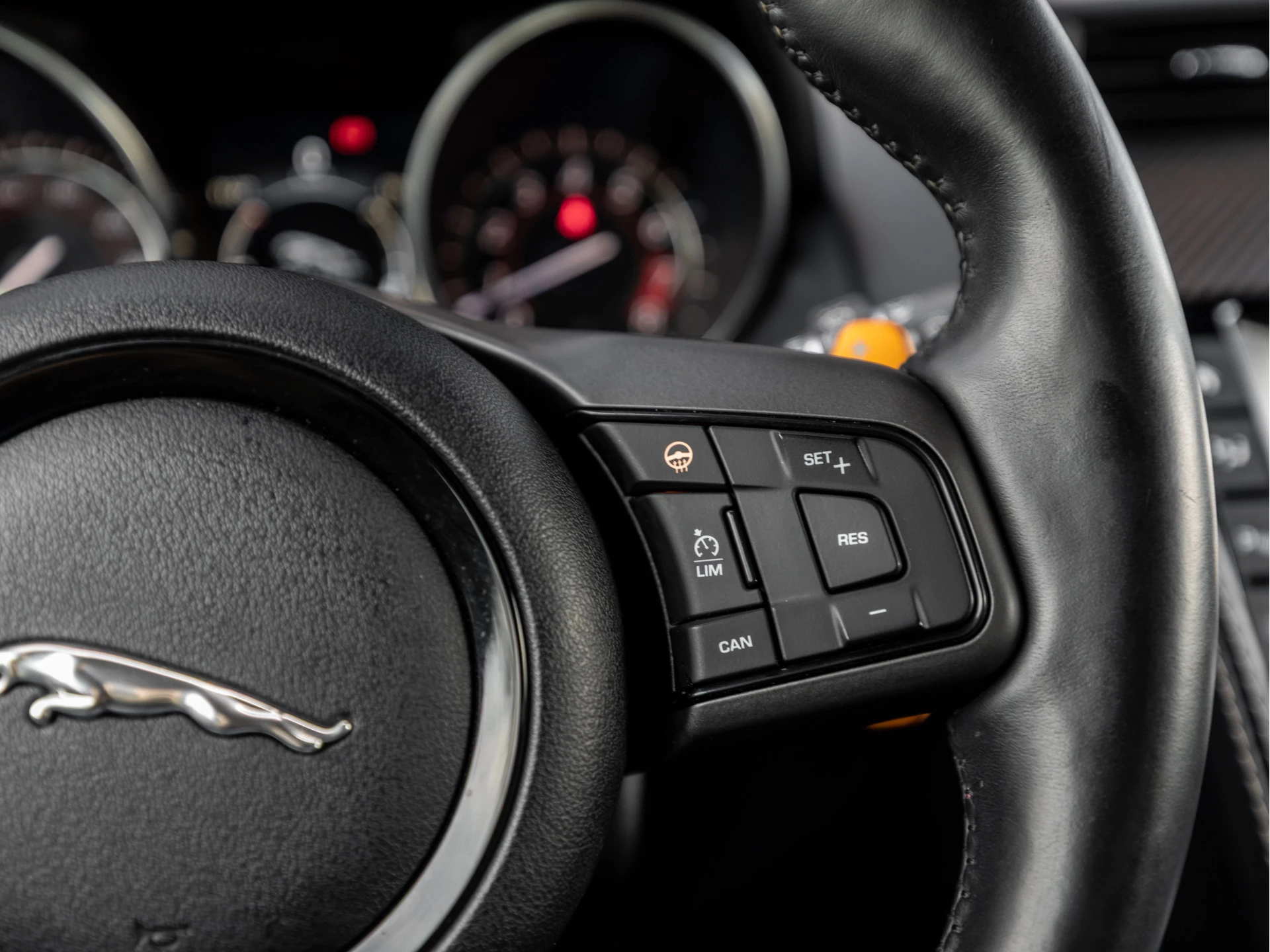 Hoofdafbeelding Jaguar F-Type