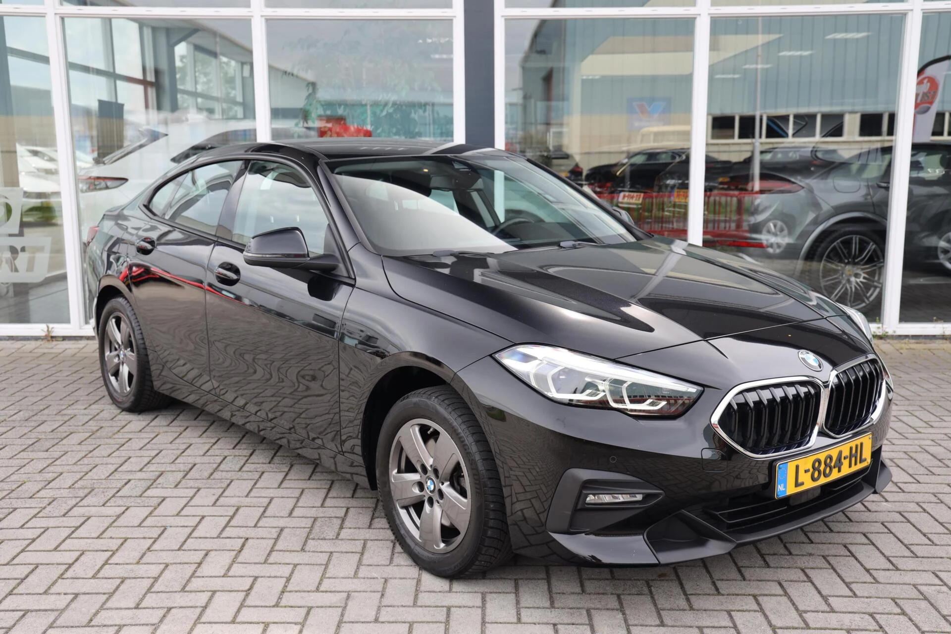 Hoofdafbeelding BMW 2 Serie