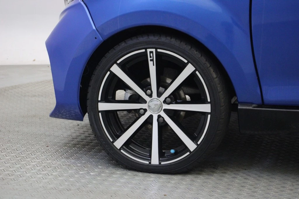 Hoofdafbeelding Aixam Coupé