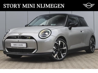 Hoofdafbeelding MINI Electric MINI Electric Hatchback Cooper SE / Classic / Pakket XL / 18 inch Slide Spoke 2-tone