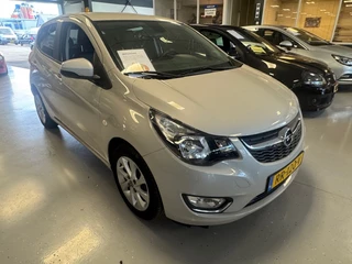 Opel KARL 1.0 ecoFL Innovation