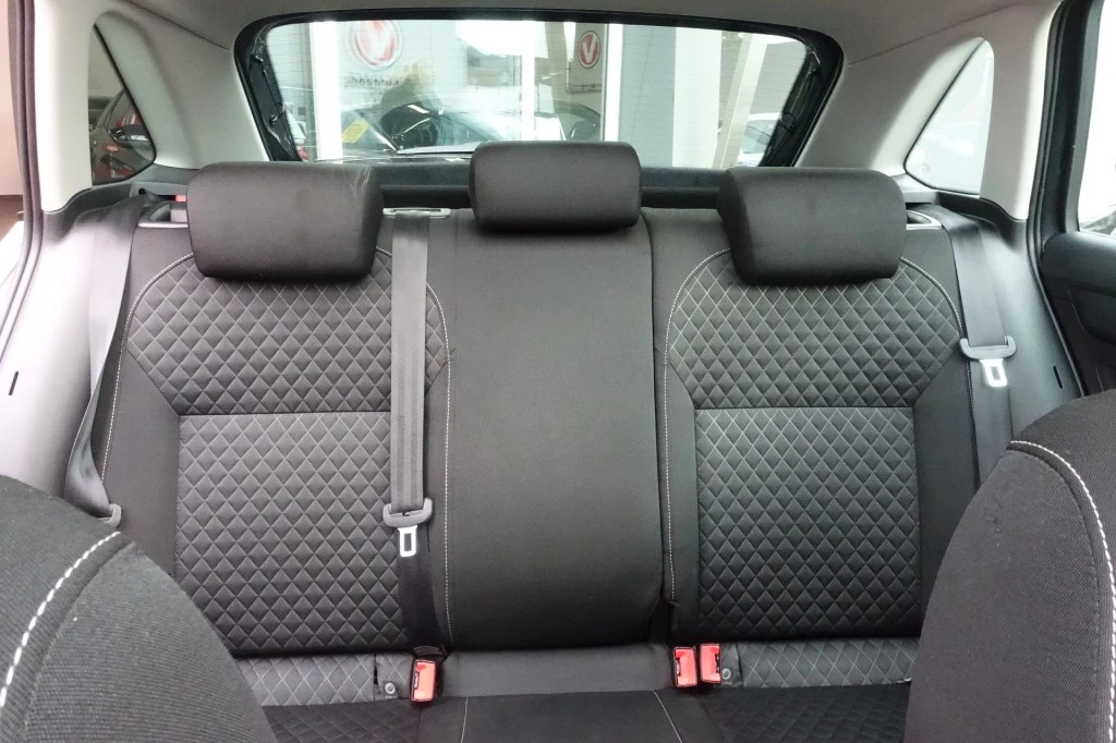 Hoofdafbeelding Škoda Rapid