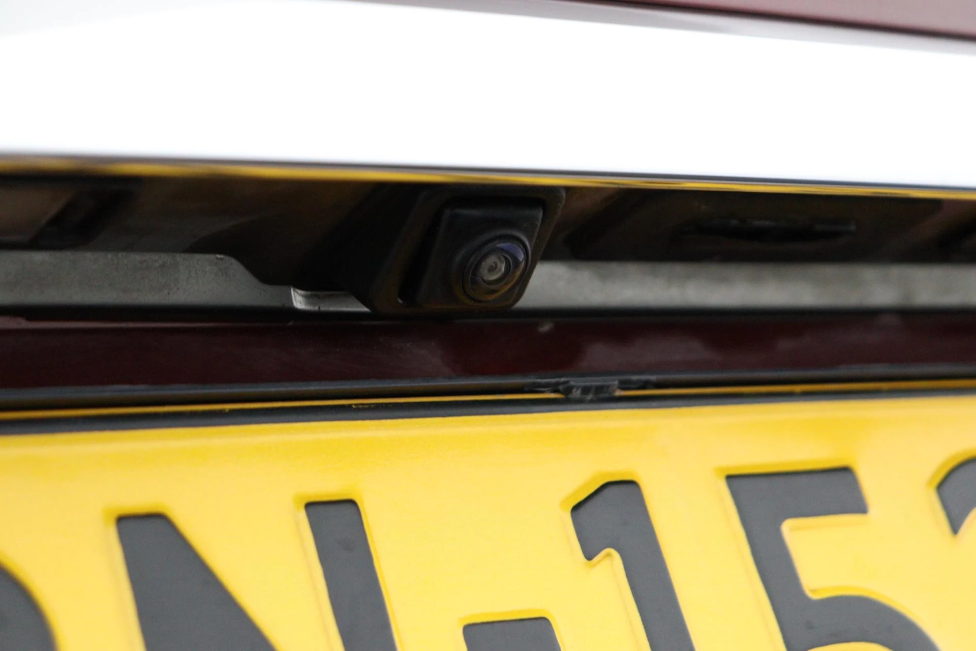 Hoofdafbeelding Renault Scénic