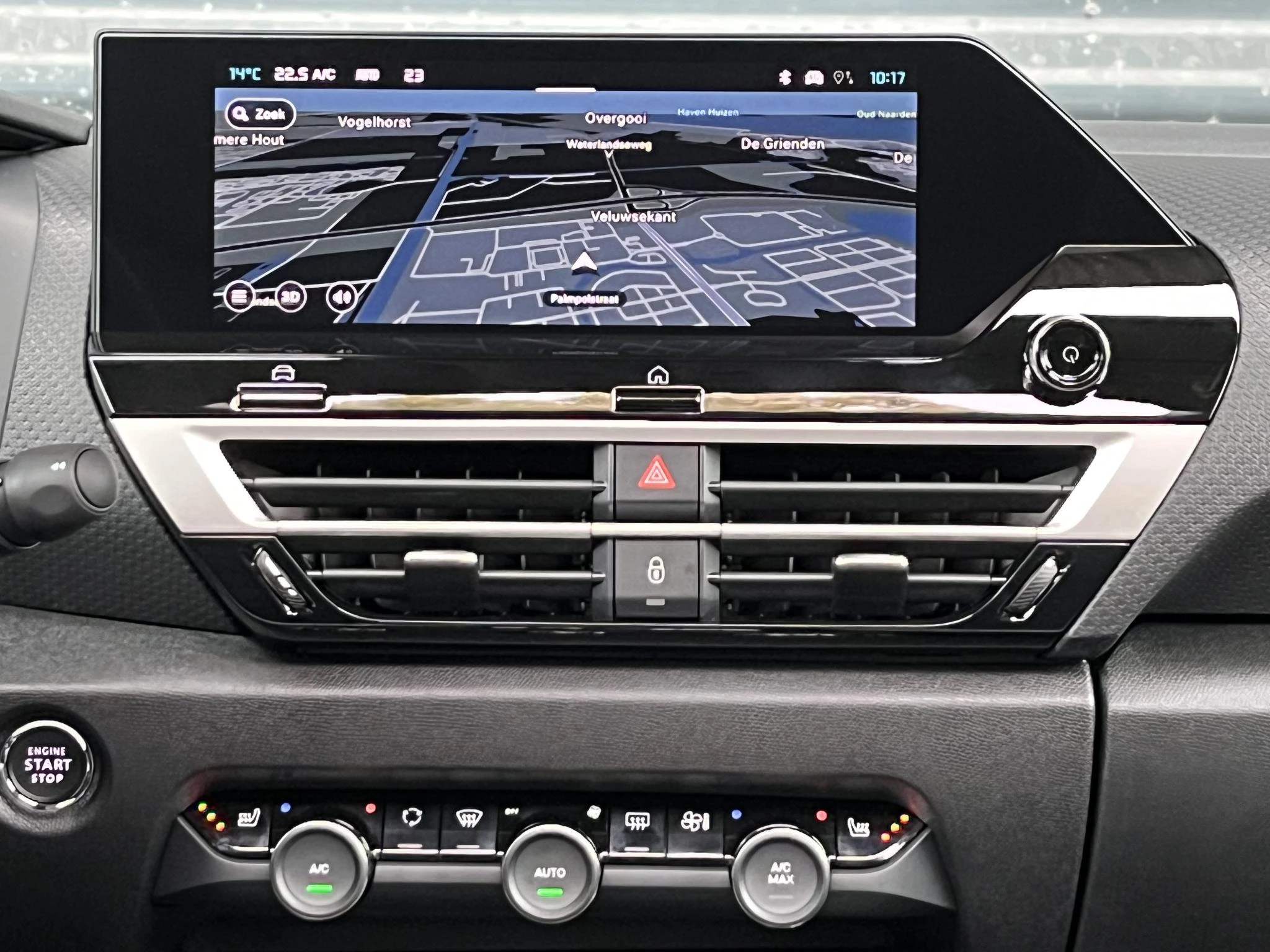 Hoofdafbeelding Citroën C4