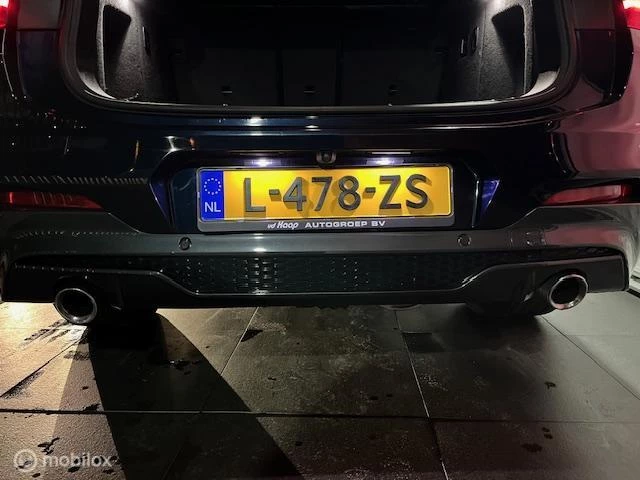 Hoofdafbeelding BMW X4