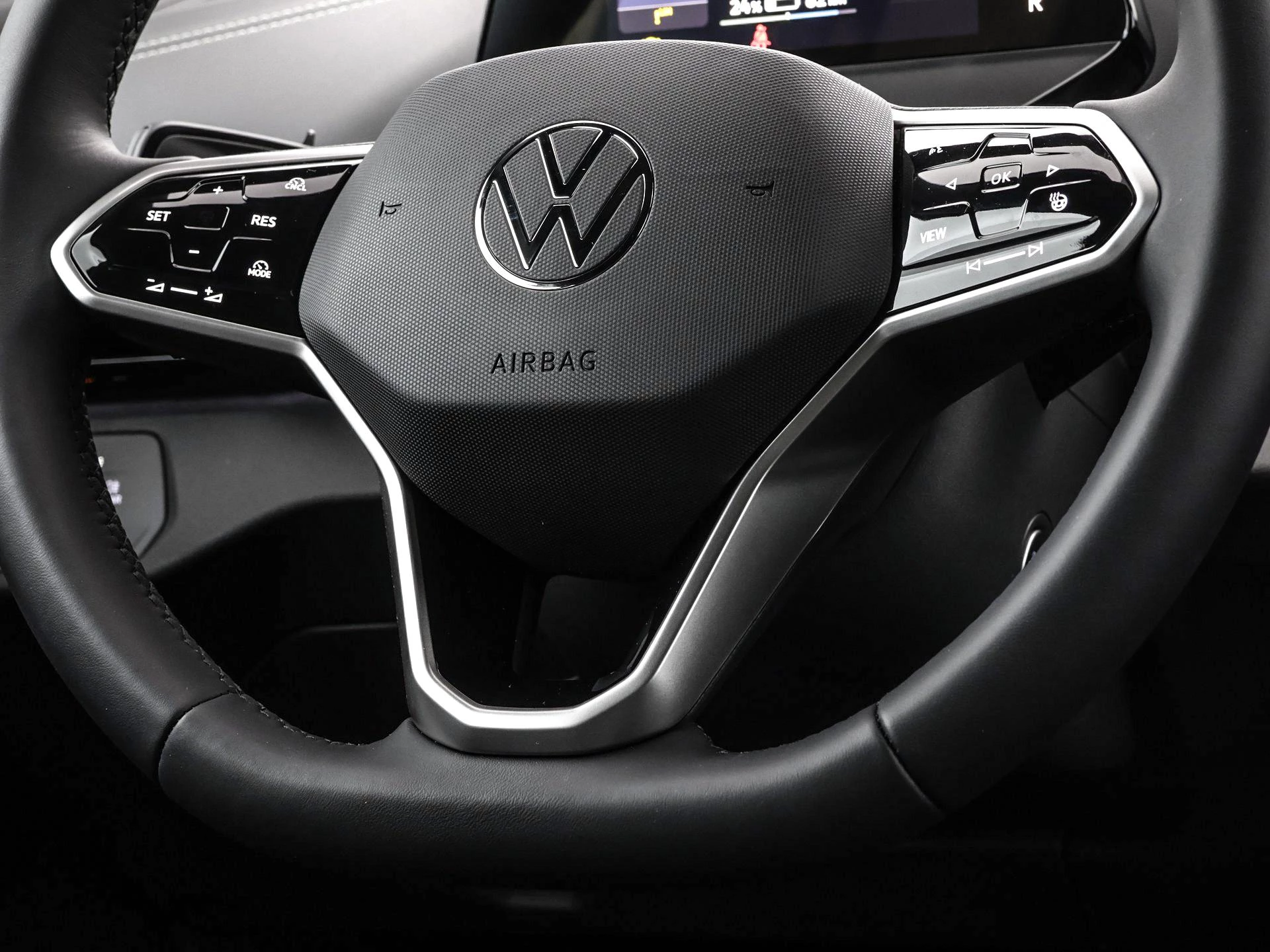 Hoofdafbeelding Volkswagen ID.4