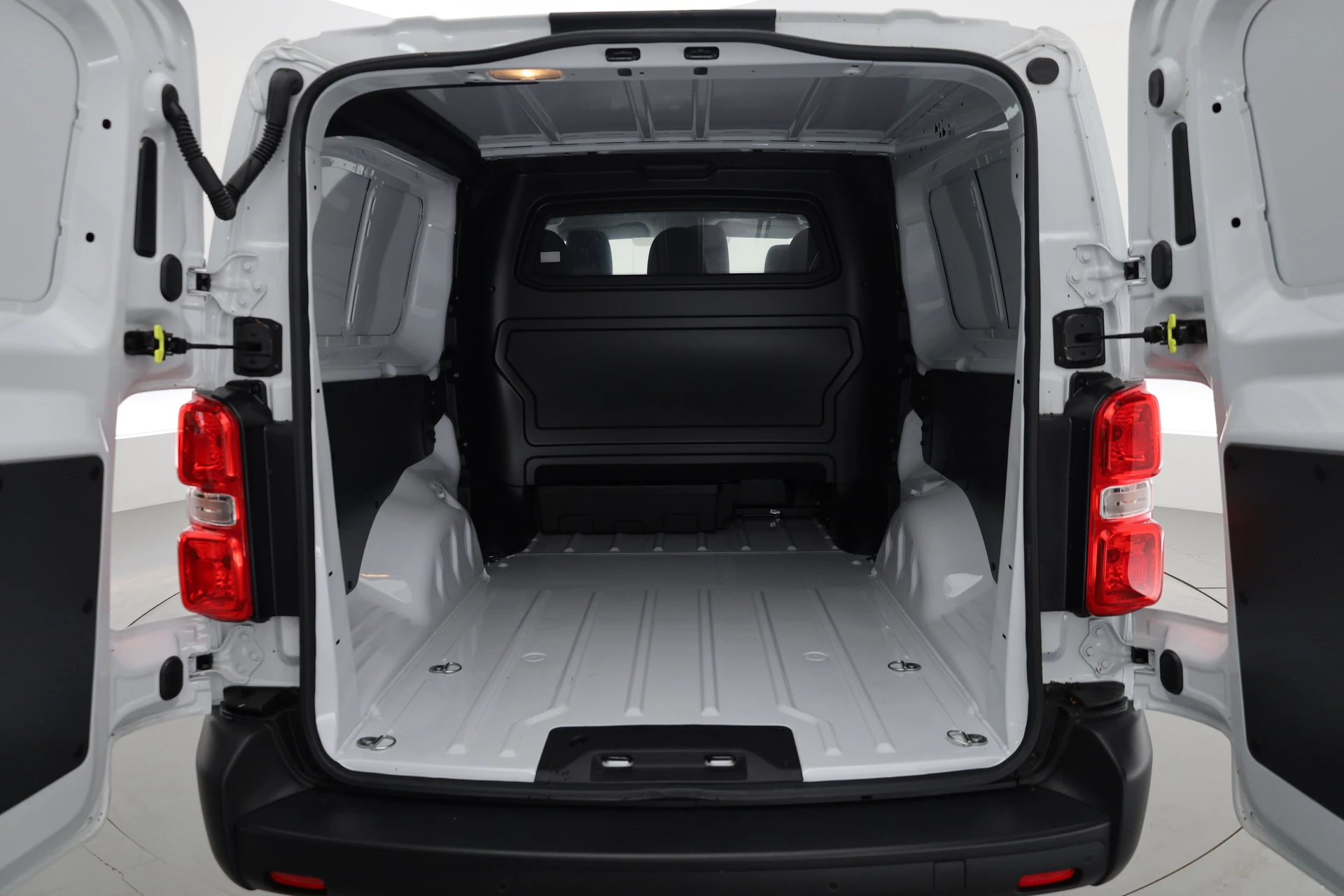 Hoofdafbeelding Fiat Scudo