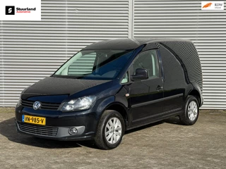 Volkswagen Caddy 1.6 TDI C Edition Airco/ Cruise/ Navi/ PDC/ Trekhaak/