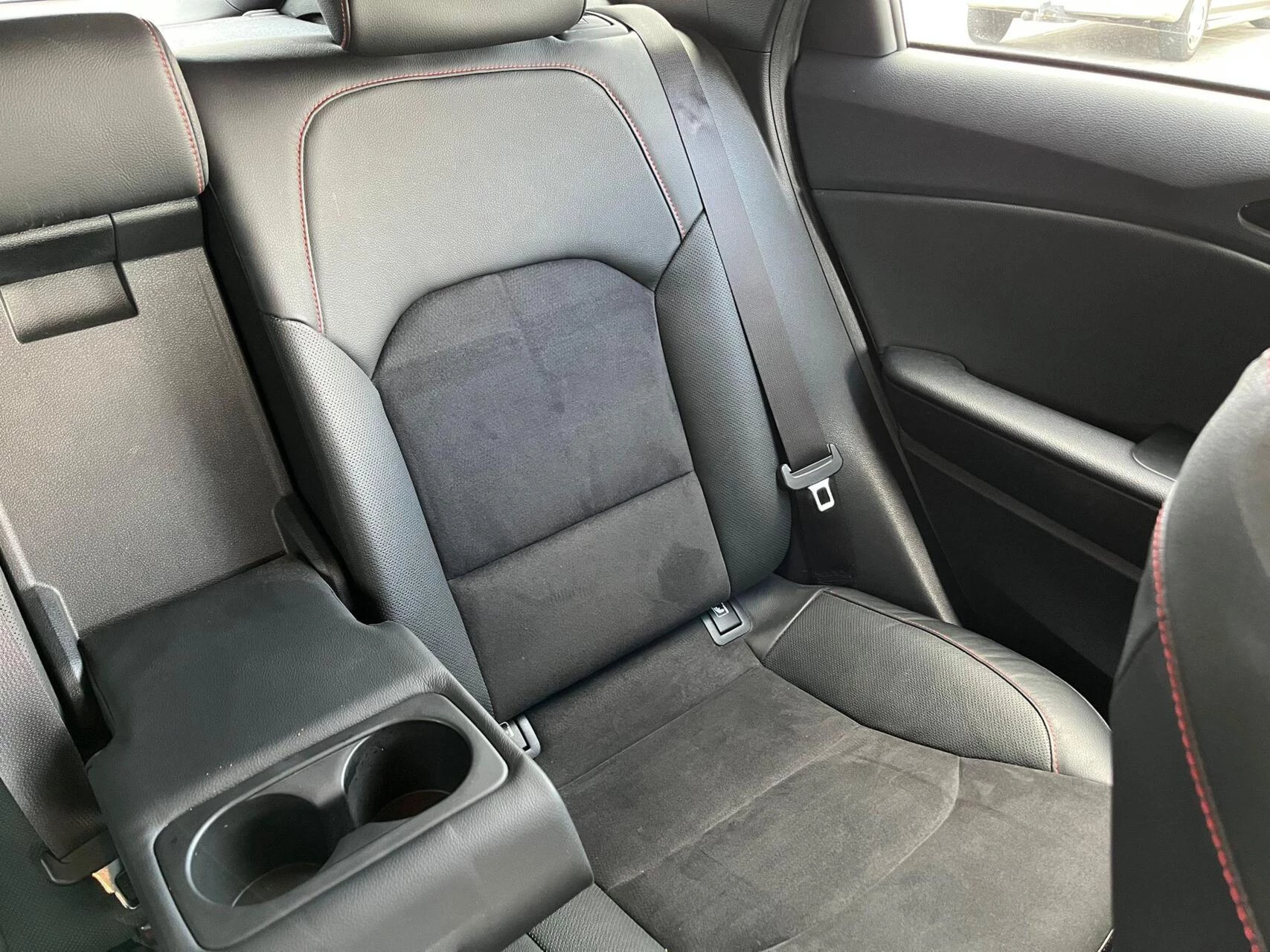 Hoofdafbeelding Kia ProCeed