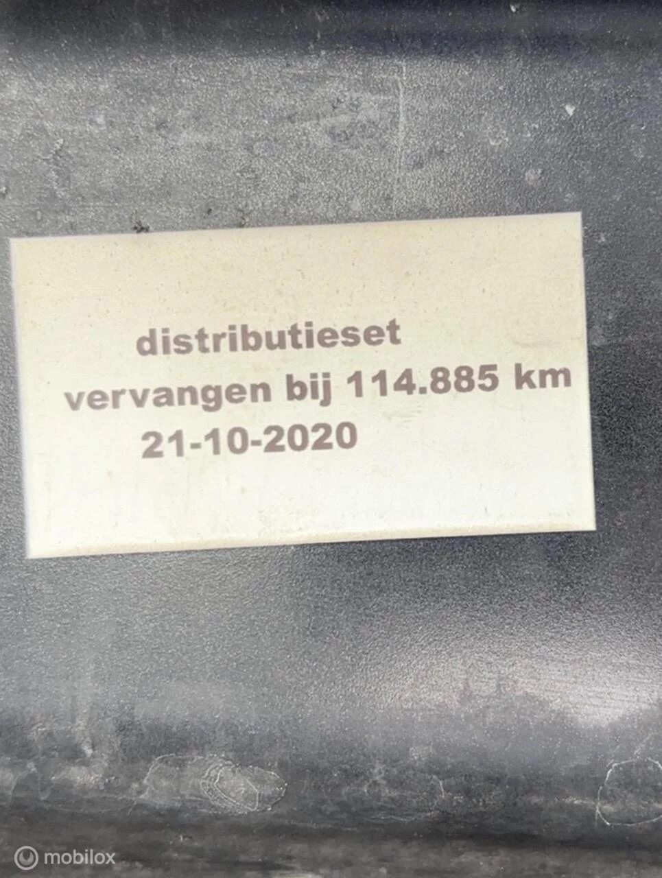 Hoofdafbeelding Opel Zafira