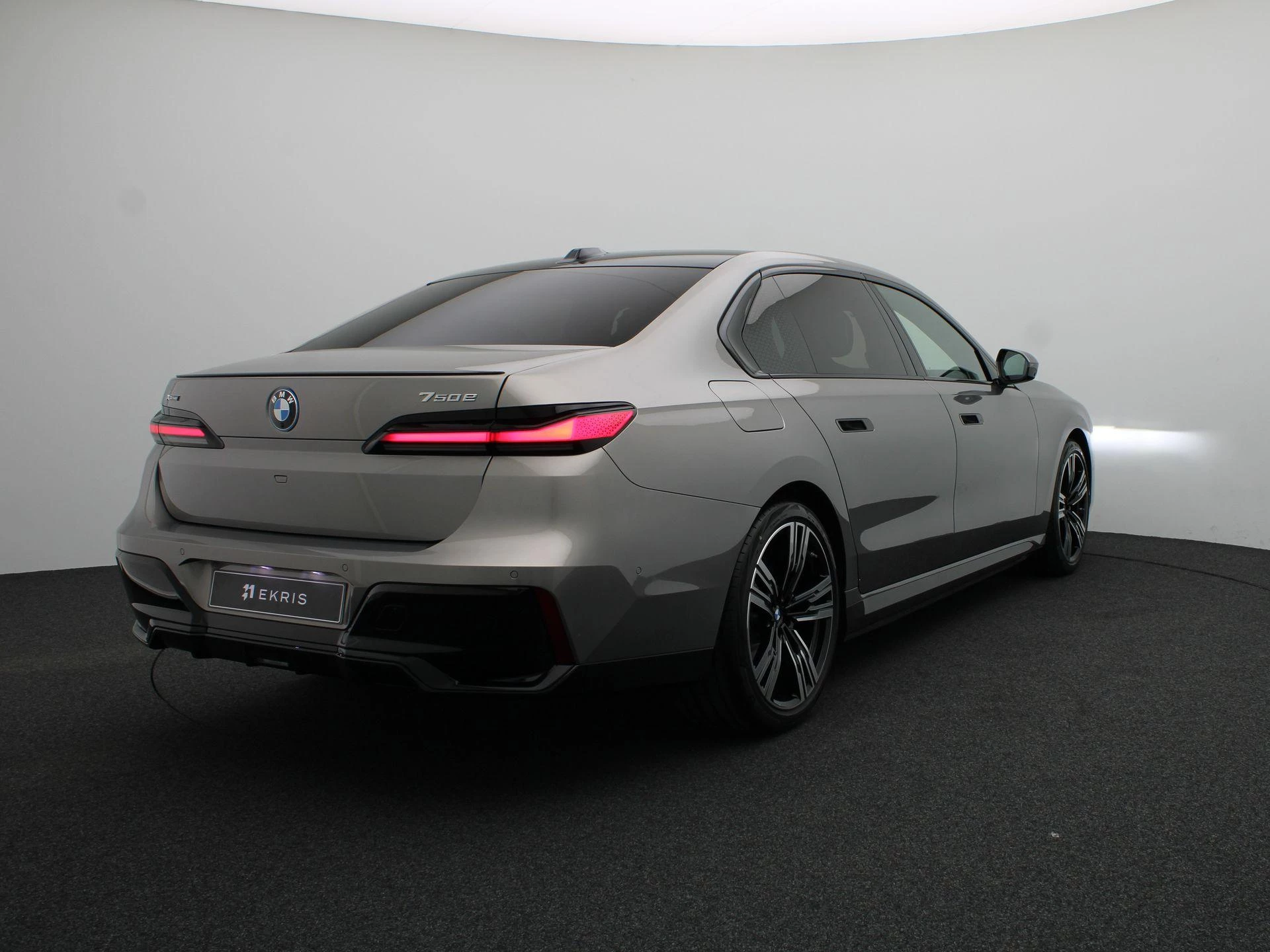 Hoofdafbeelding BMW 7 Serie