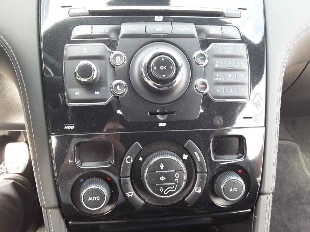 Hoofdafbeelding Peugeot RCZ