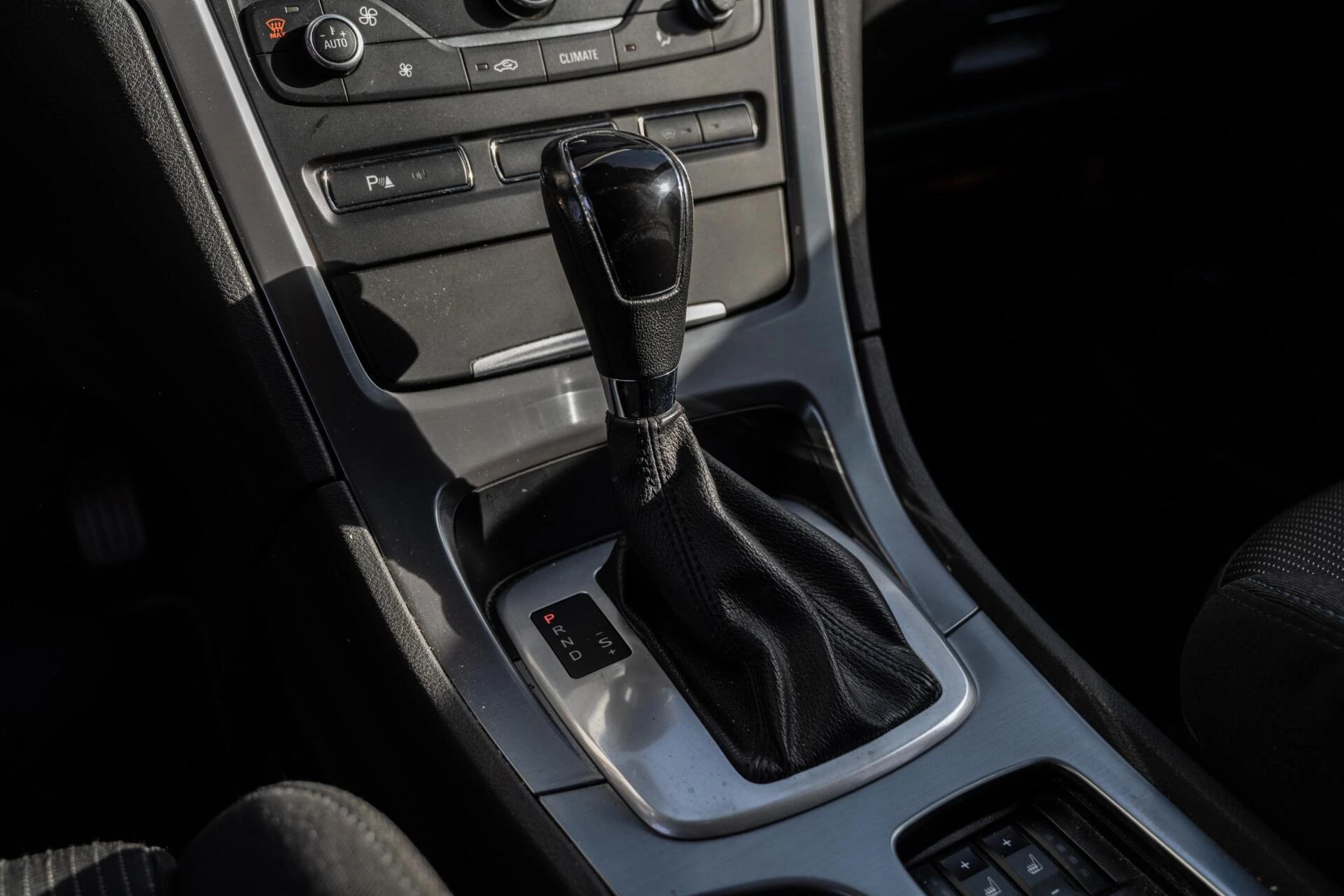 Hoofdafbeelding Ford Mondeo