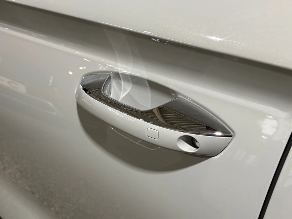Hoofdafbeelding BYD SEAL U
