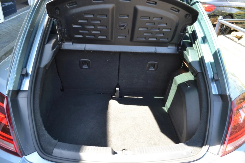 Hoofdafbeelding Volkswagen Beetle