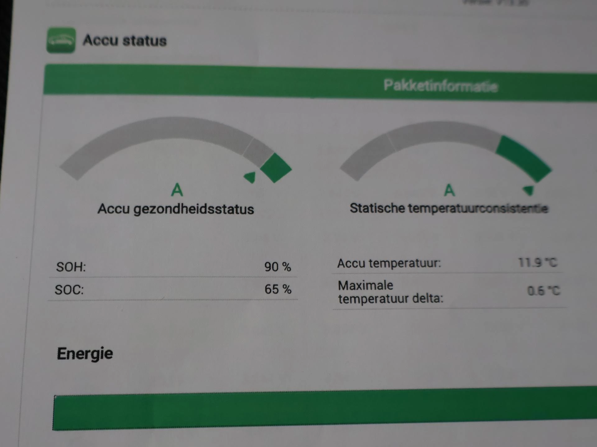 Hoofdafbeelding Volkswagen ID.4