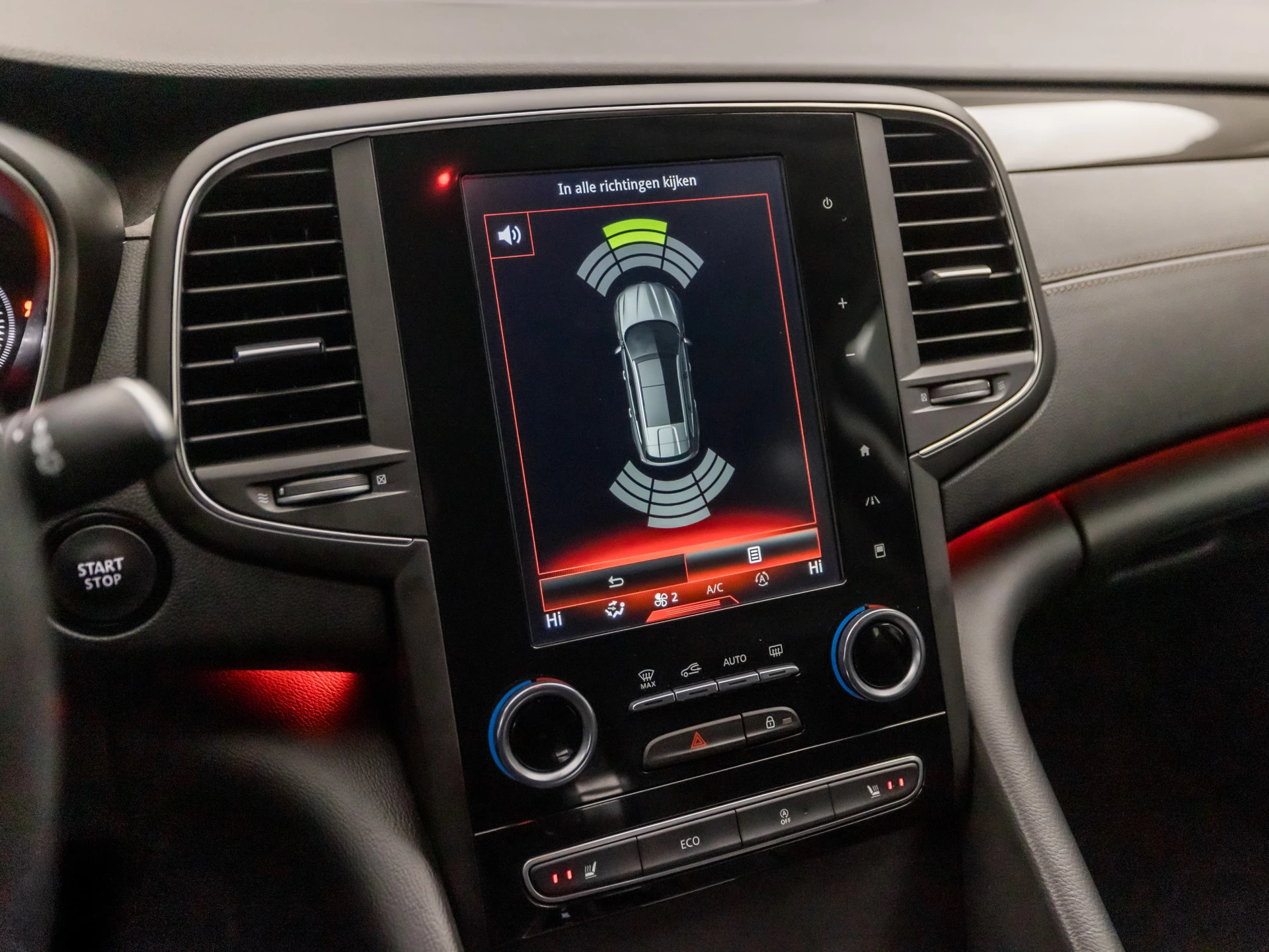 Hoofdafbeelding Renault Talisman