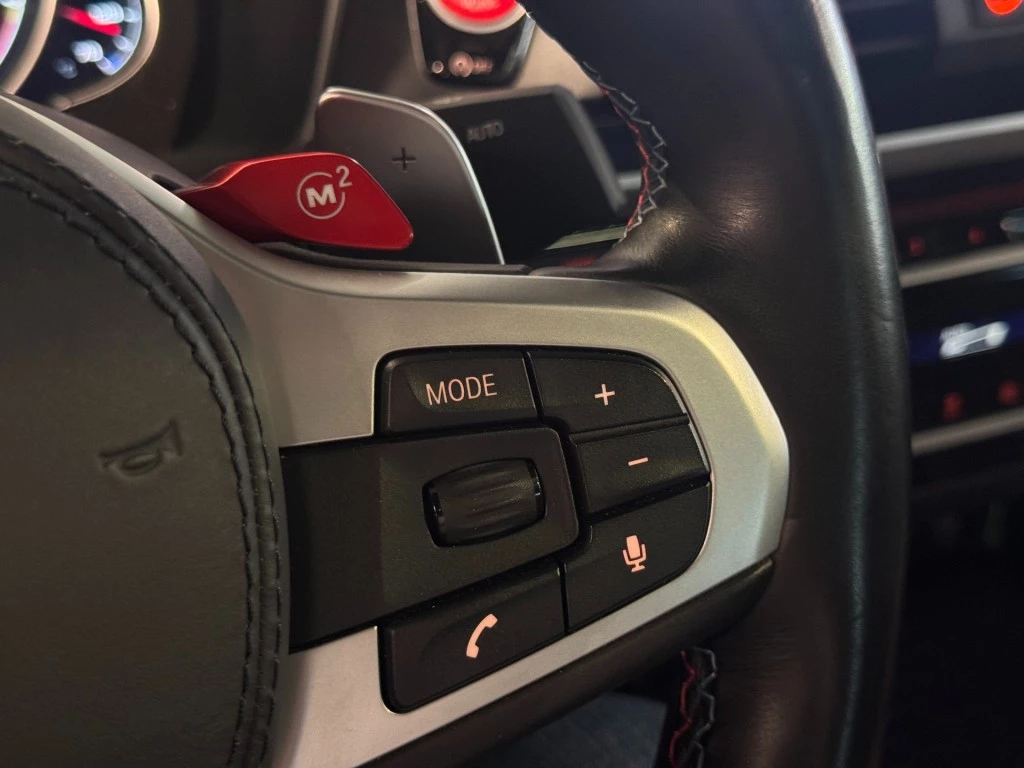 Hoofdafbeelding BMW X4