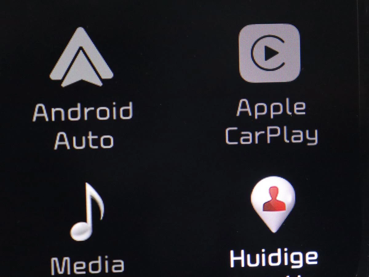 Hoofdafbeelding Kia Ceed