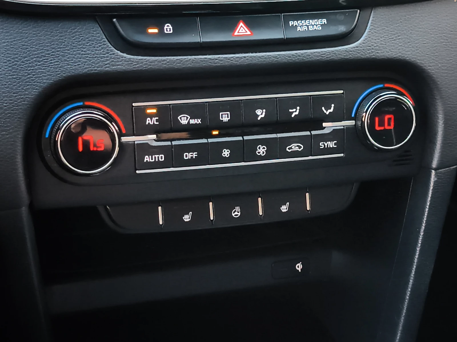 Hoofdafbeelding Kia ProCeed