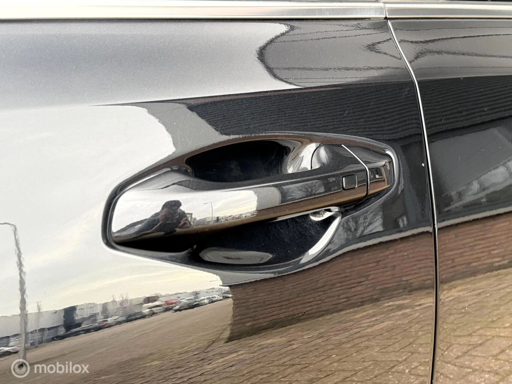 Hoofdafbeelding Kia ProCeed