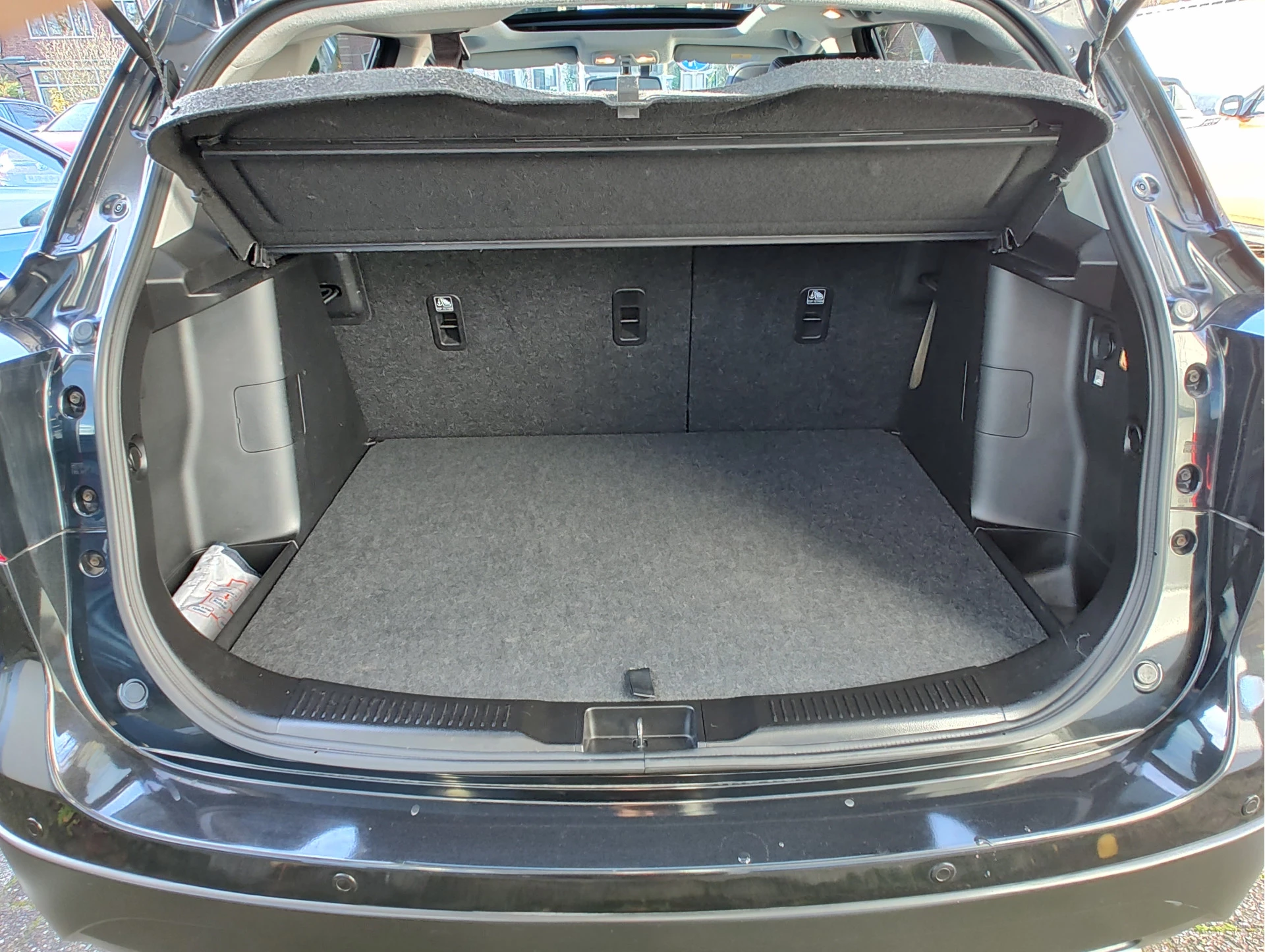 Hoofdafbeelding Suzuki S-Cross