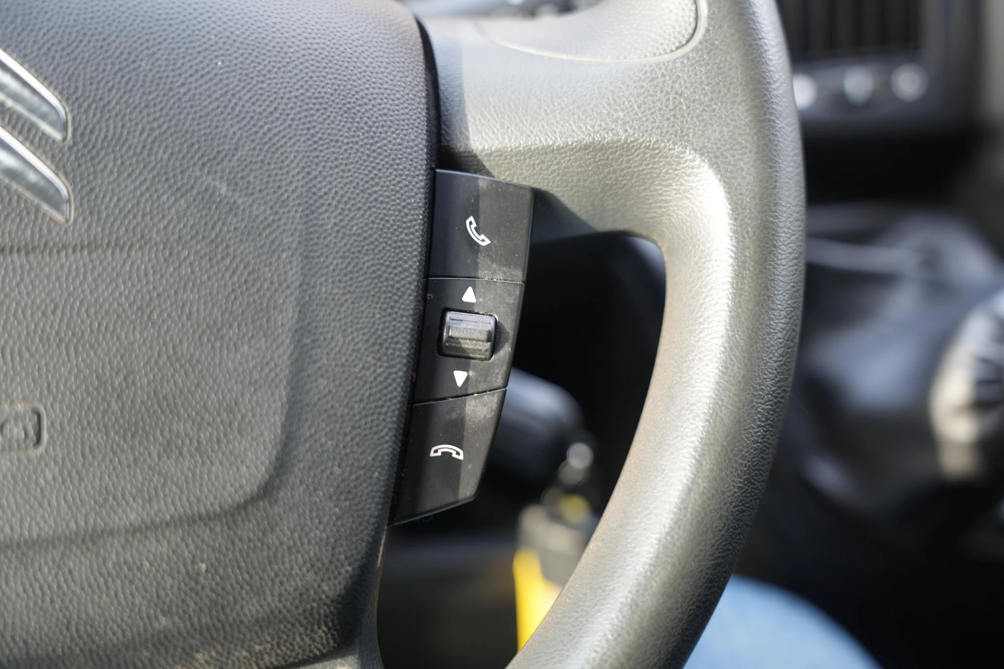 Hoofdafbeelding Citroën Jumper