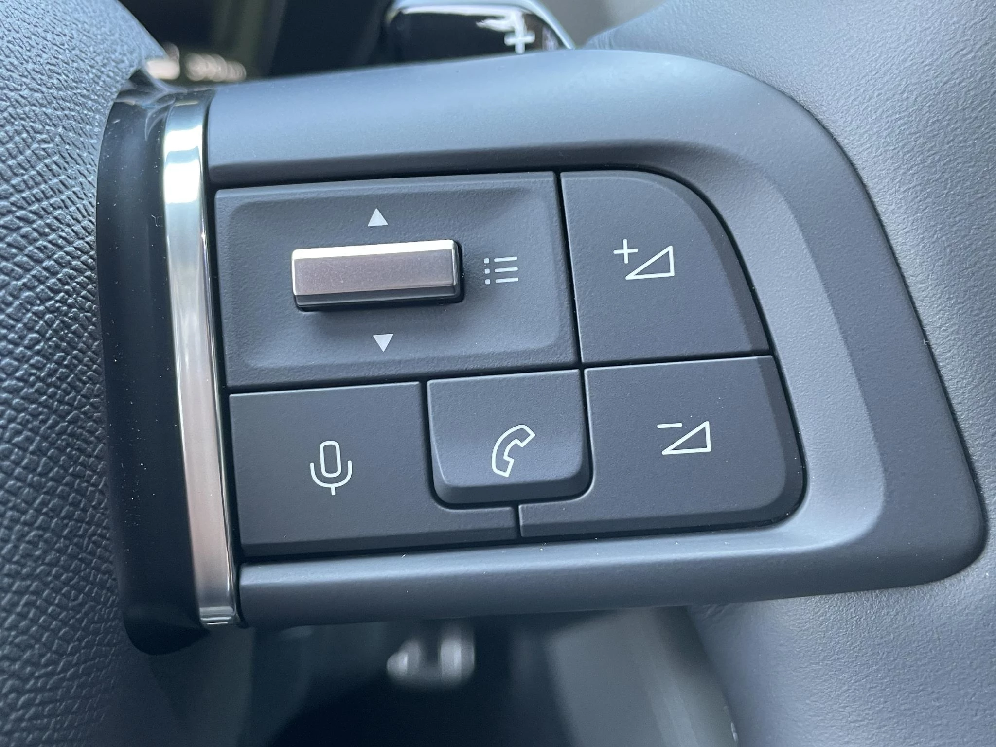 Hoofdafbeelding Citroën C5 X