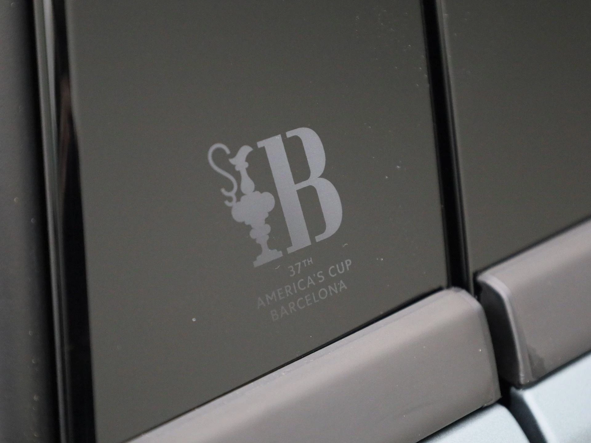 Hoofdafbeelding CUPRA Terramar