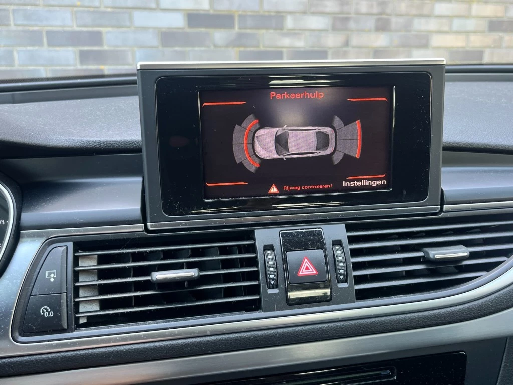 Hoofdafbeelding Audi A7