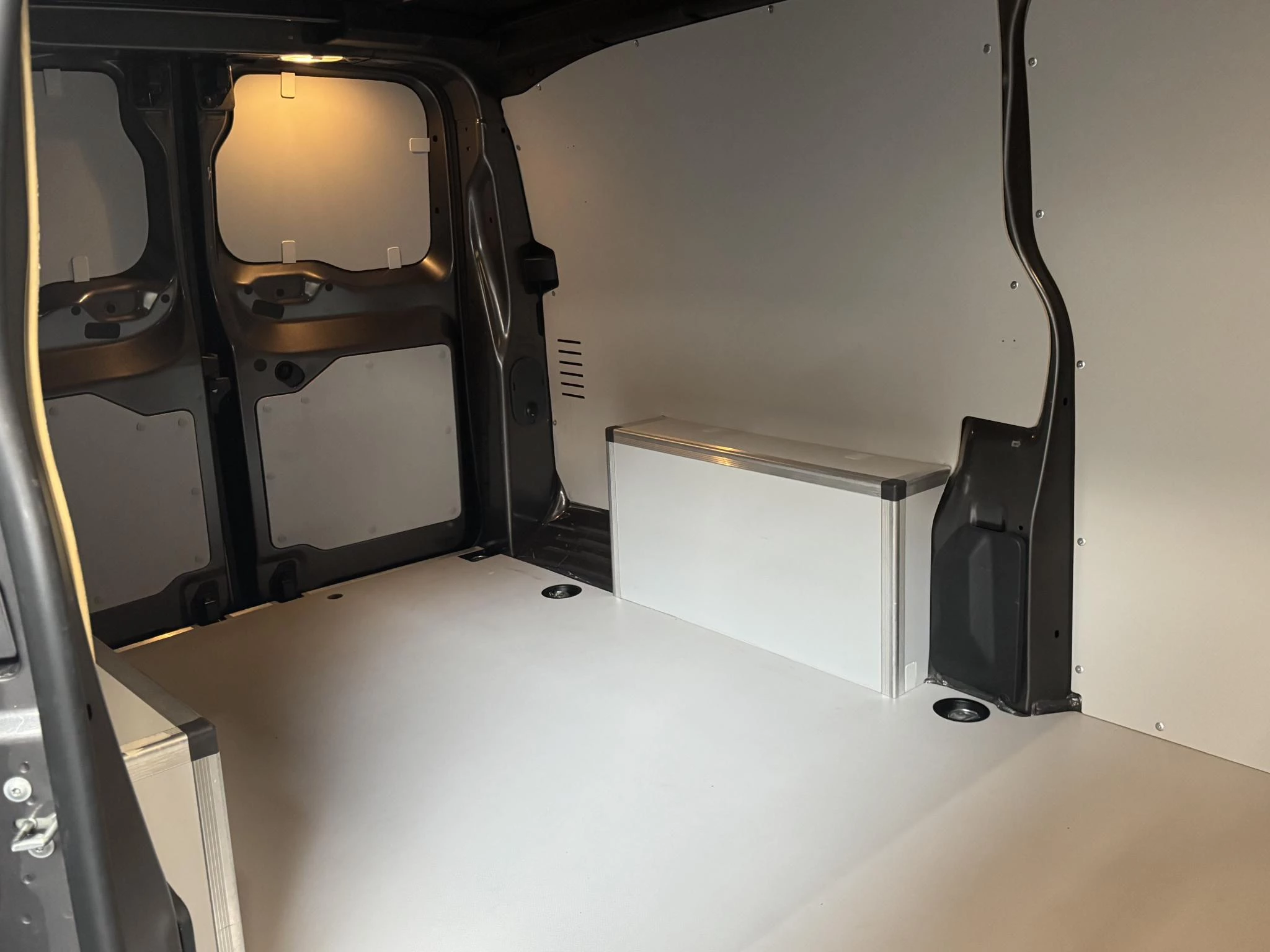 Hoofdafbeelding Opel Vivaro-e