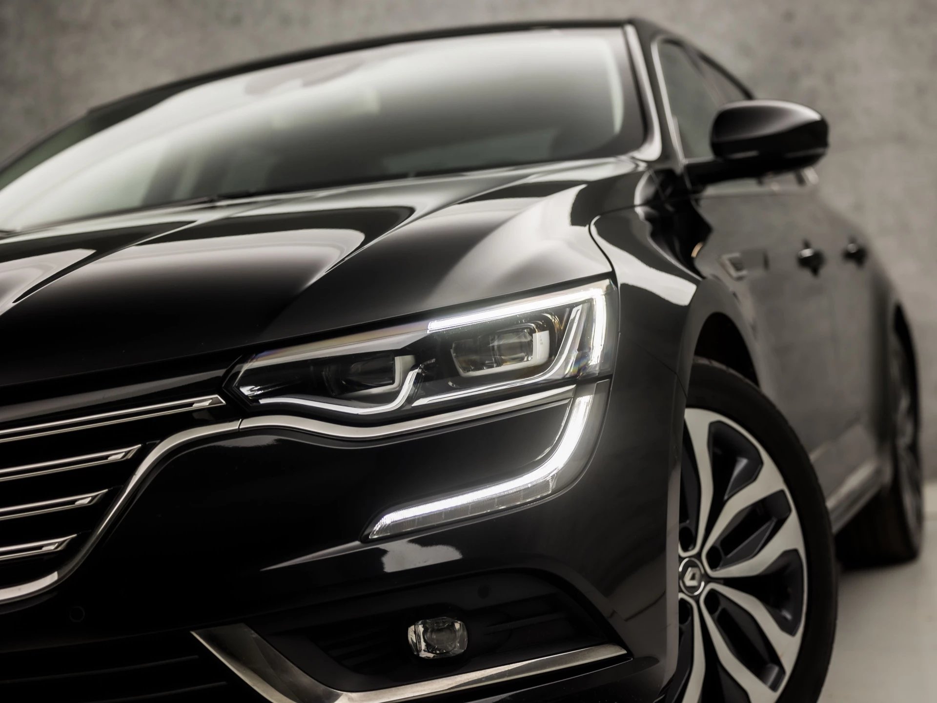 Hoofdafbeelding Renault Talisman