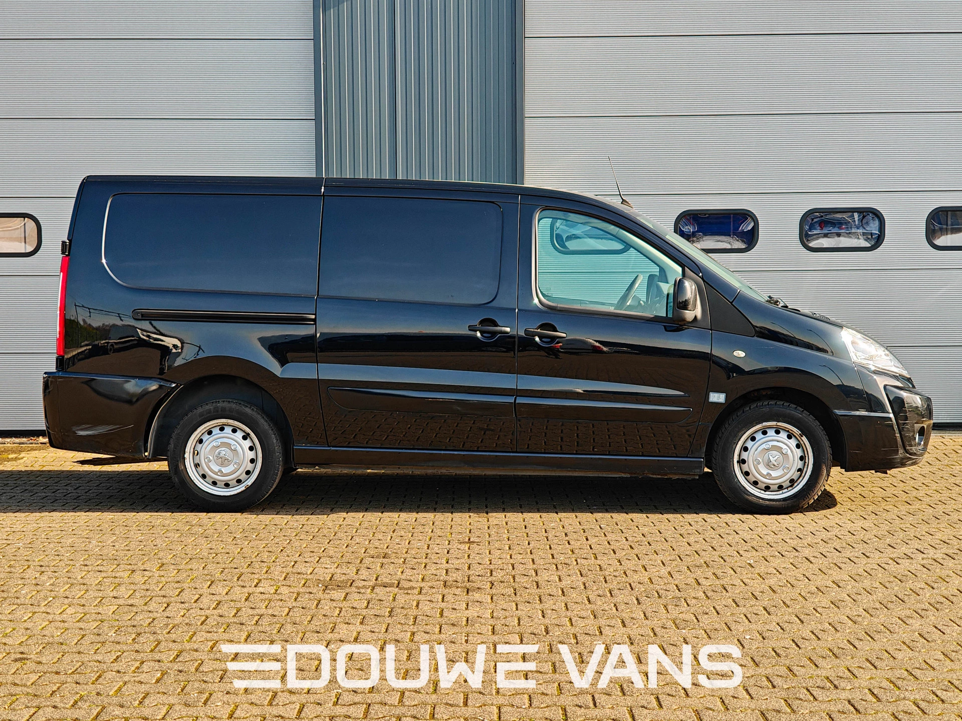 Hoofdafbeelding Peugeot Expert