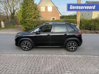 Citroën C3 Aircross 1.2 pure Tech Feel