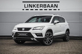 Seat Ateca 1.5 TSI Xcellence Business Intense | Panodak | Leder | LED | ACC | 19 inch |