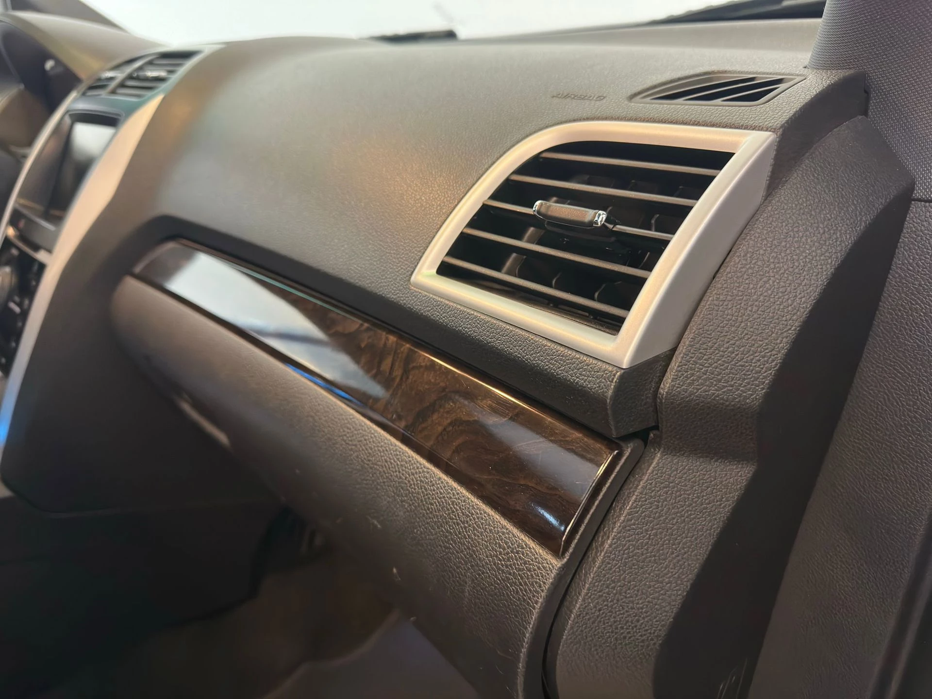 Hoofdafbeelding Ford Explorer