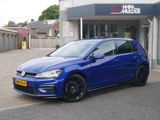 Volkswagen Golf 1.4 TSI R-LINE **Clima//Nav//Lm **