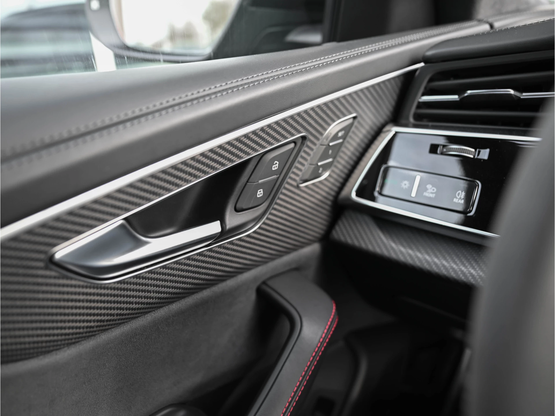 Hoofdafbeelding Audi RSQ8