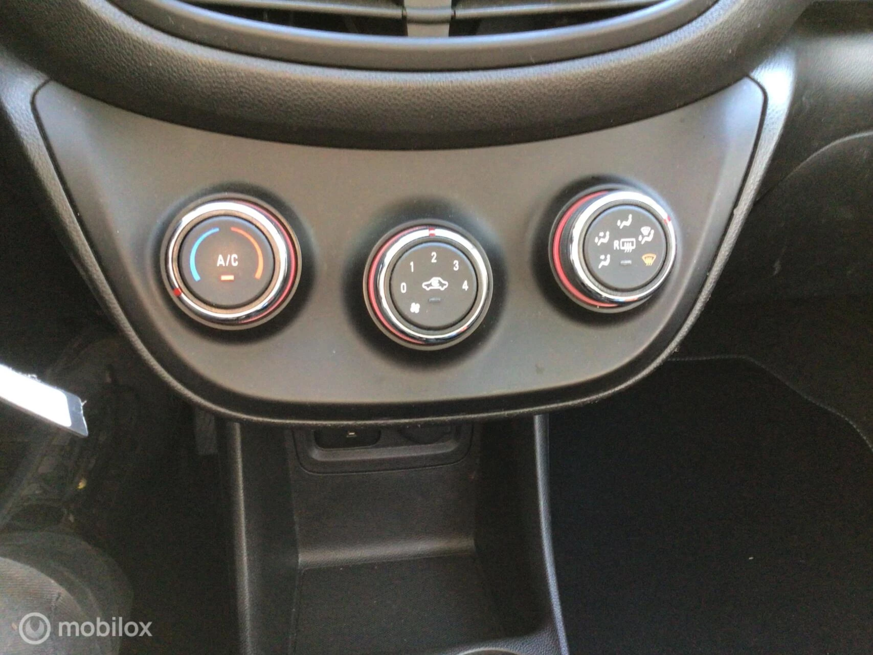 Hoofdafbeelding Opel KARL