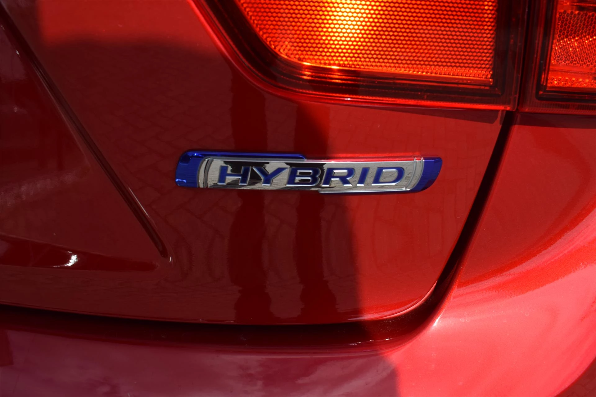 Hoofdafbeelding Suzuki Ignis