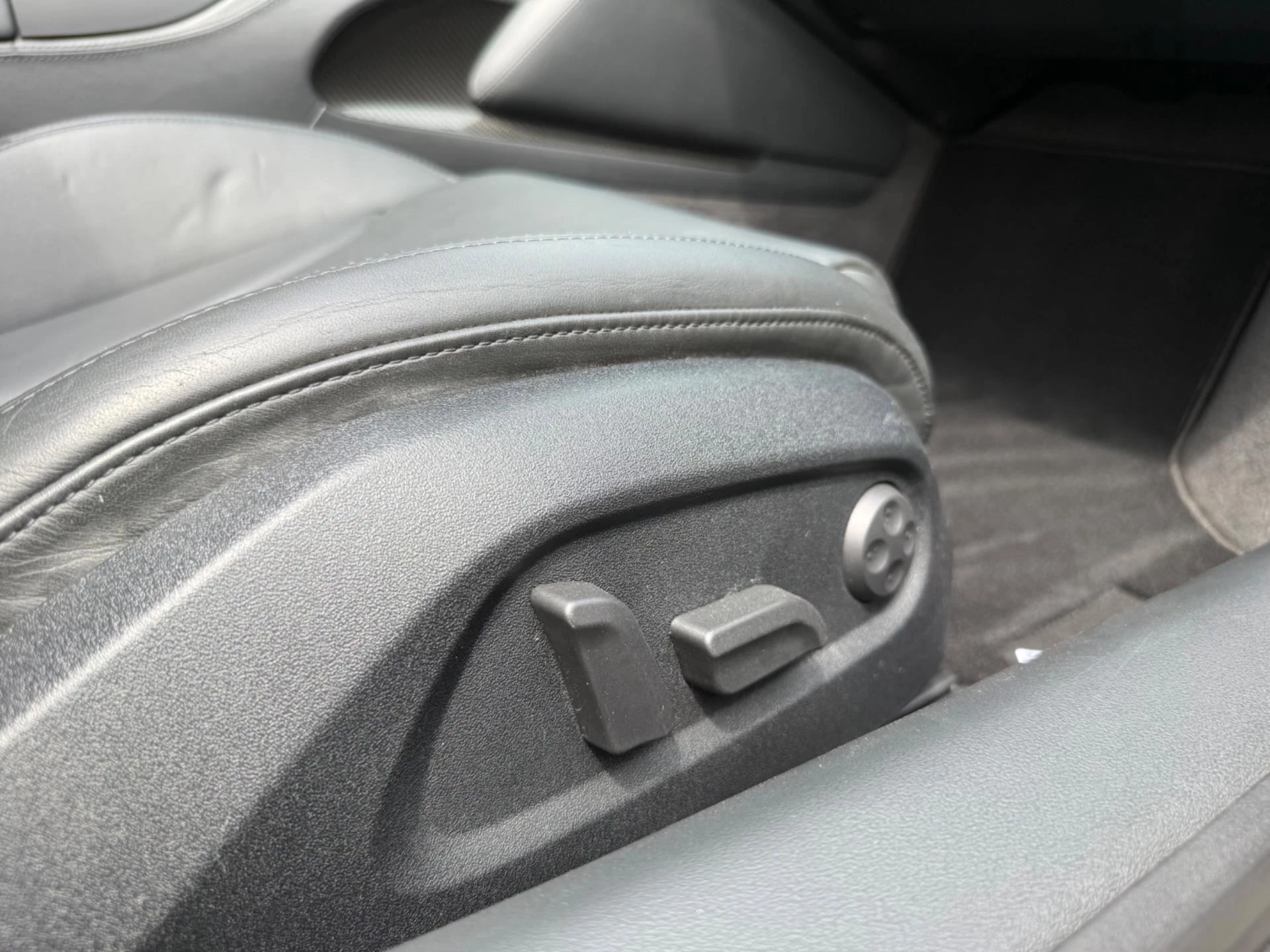 Hoofdafbeelding Audi R8